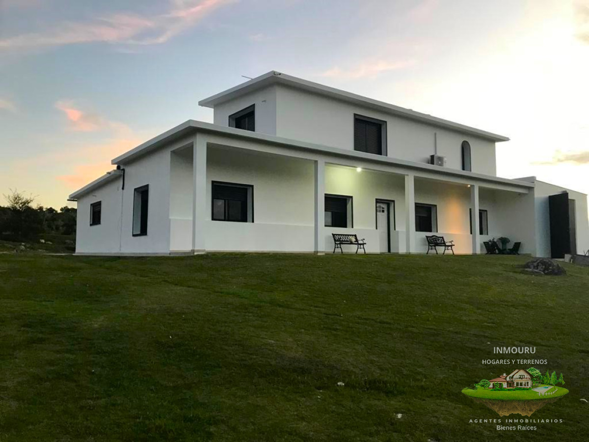 Campo Ref.352 - Campo en venta, a los pies del Cerro Catedral, Aigua
