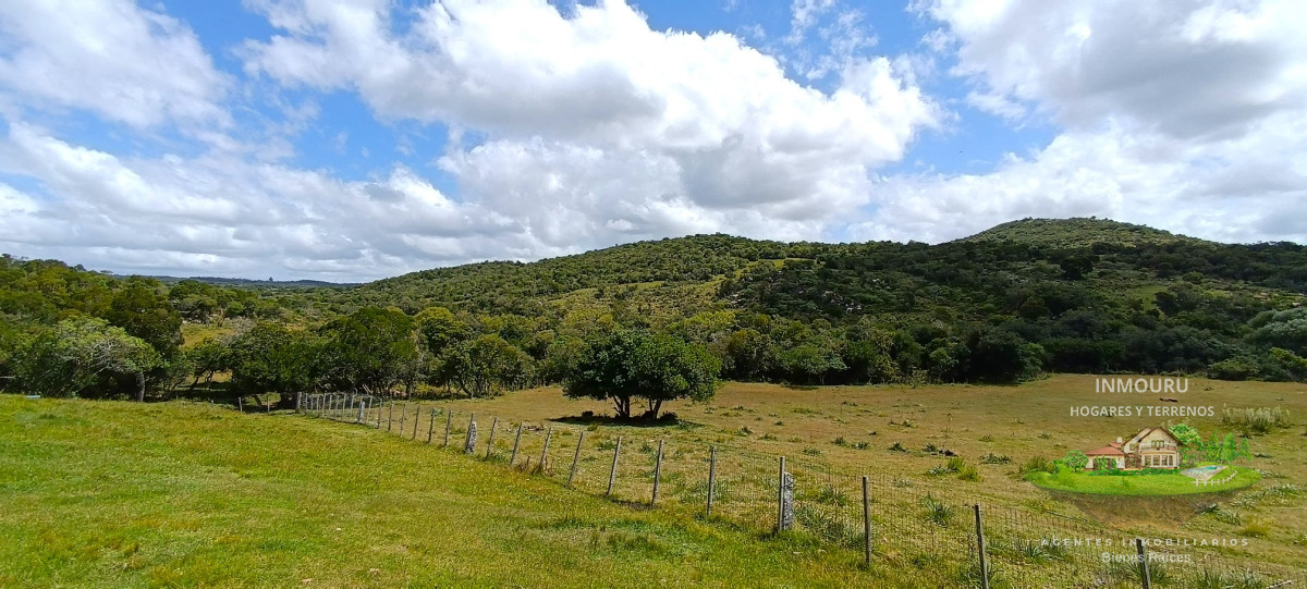 Campo Ref.352 - Campo en venta, a los pies del Cerro Catedral, Aigua