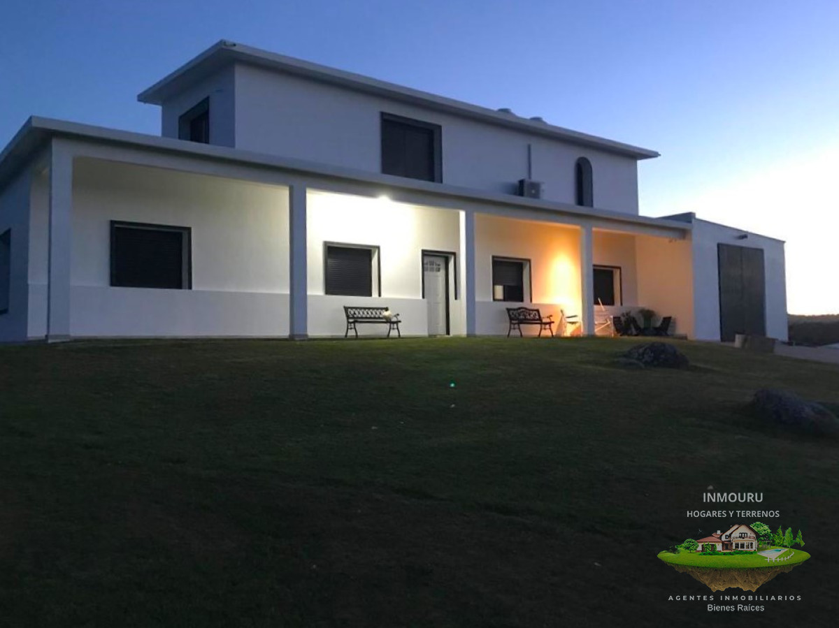 Campo Ref.352 - Campo en venta, a los pies del Cerro Catedral, Aigua