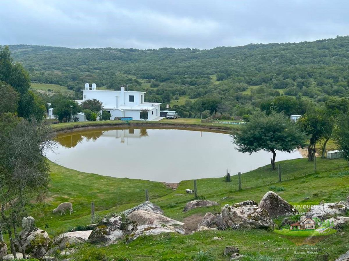 Campo Ref.352 - Campo en venta, a los pies del Cerro Catedral, Aigua