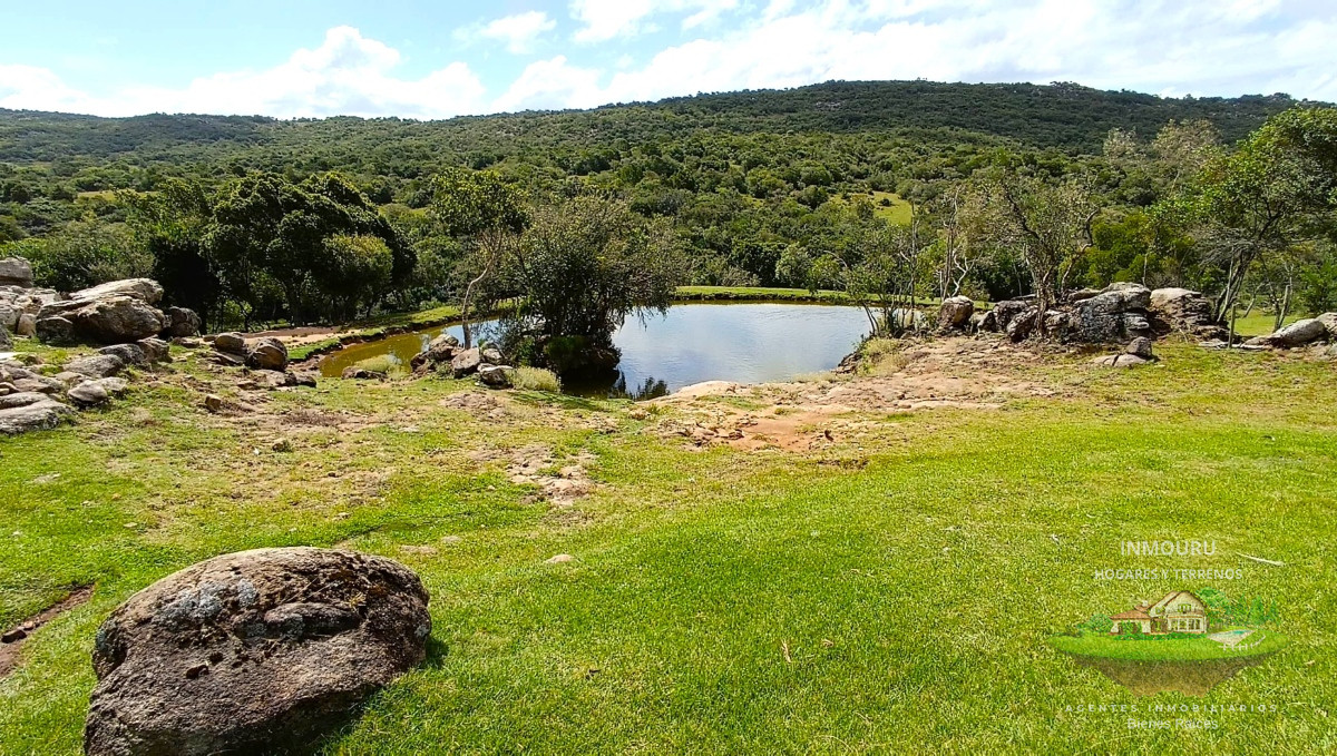 Campo Ref.352 - Campo en venta, a los pies del Cerro Catedral, Aigua