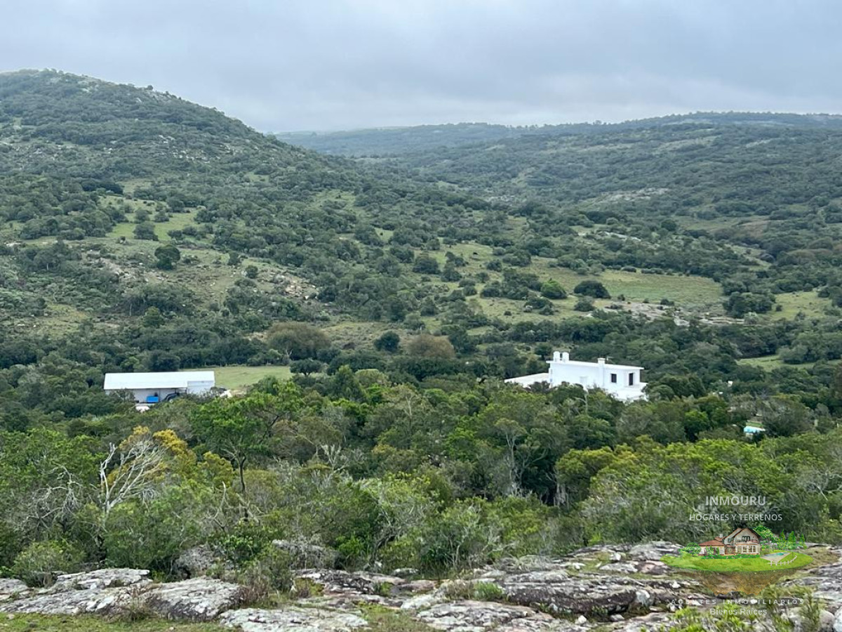 Campo Ref.352 - Campo en venta, a los pies del Cerro Catedral, Aigua