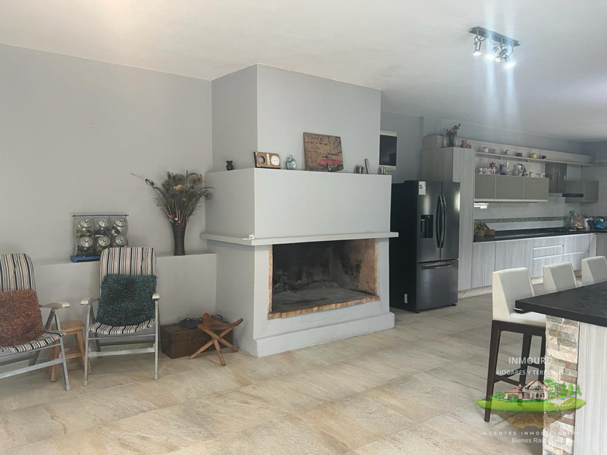 Campo Ref.352 - Campo en venta, a los pies del Cerro Catedral, Aigua