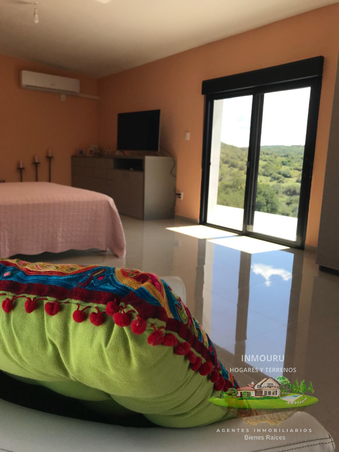 Campo Ref.352 - Campo en venta, a los pies del Cerro Catedral, Aigua