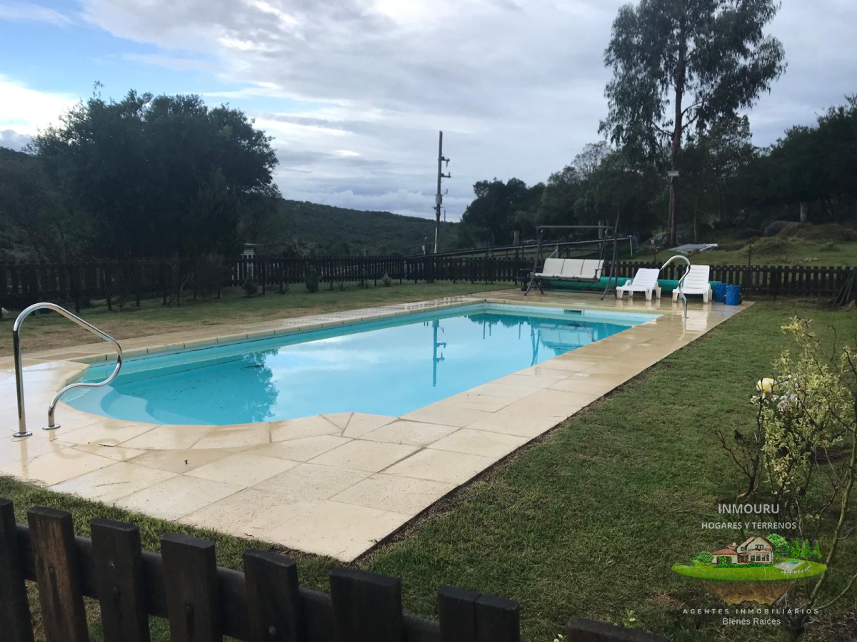 Campo Ref.352 - Campo en venta, a los pies del Cerro Catedral, Aigua