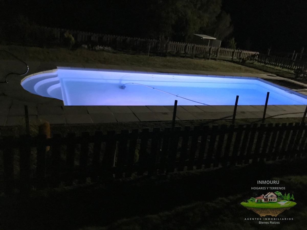 Campo Ref.352 - Campo en venta, a los pies del Cerro Catedral, Aigua
