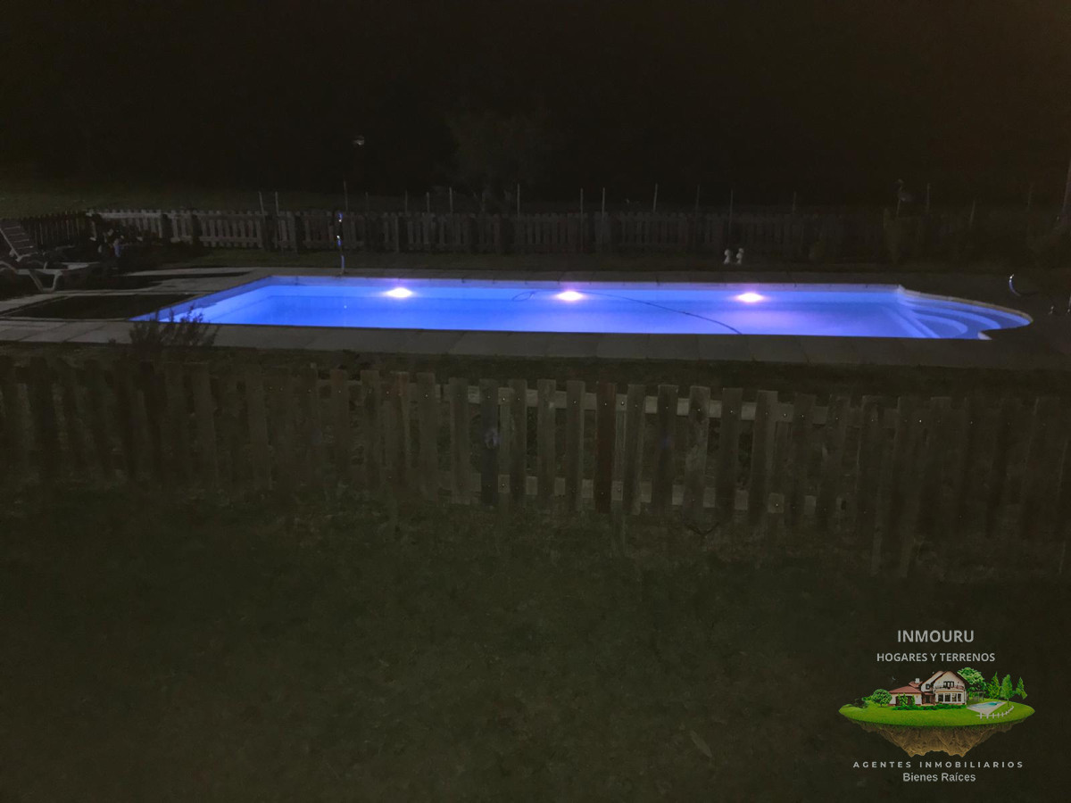 Campo Ref.352 - Campo en venta, a los pies del Cerro Catedral, Aigua