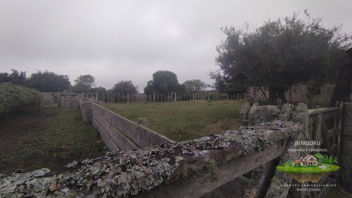 Campo Ref.356 - Campo en venta, Maldonado, en la zona del Cerro Catedral
