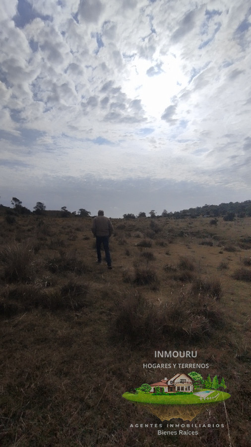 Campo Ref.356 - Campo en venta, Maldonado, en la zona del Cerro Catedral