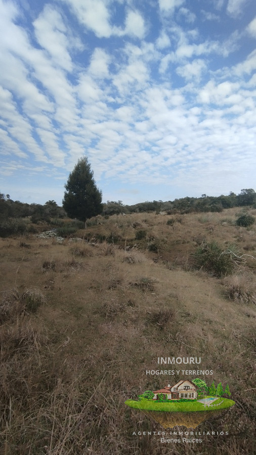 Campo Ref.356 - Campo en venta, Maldonado, en la zona del Cerro Catedral