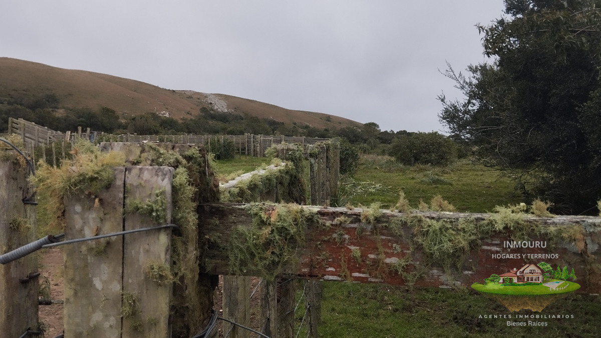 Campo Ref.356 - Campo en venta, Maldonado, en la zona del Cerro Catedral
