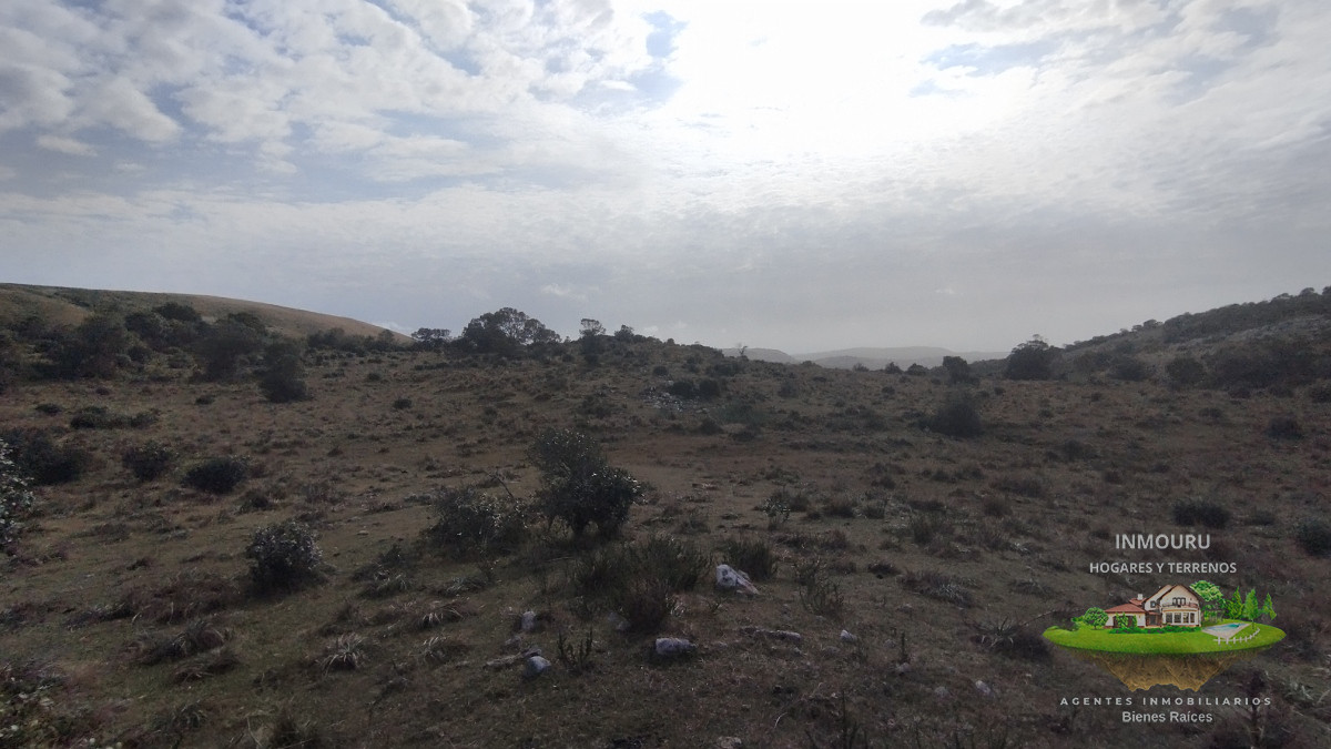 Campo Ref.356 - Campo en venta, Maldonado, en la zona del Cerro Catedral