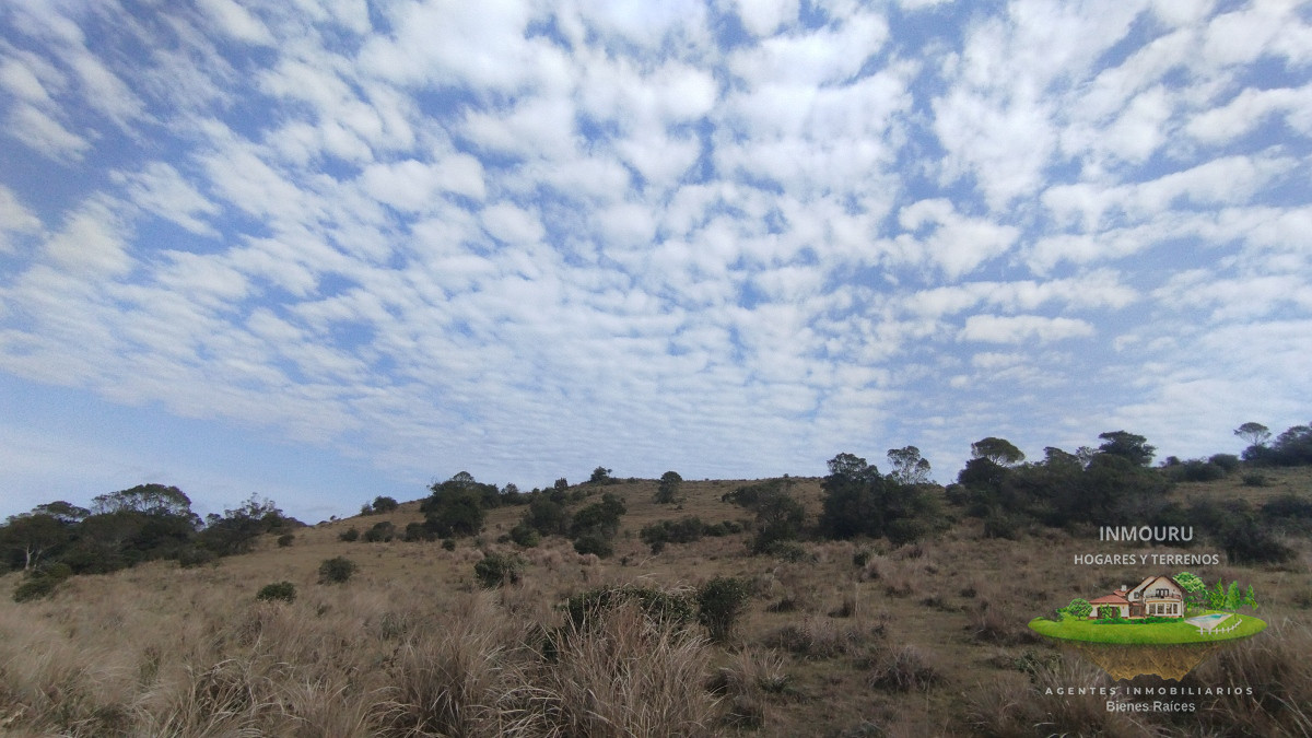 Campo Ref.356 - Campo en venta, Maldonado, en la zona del Cerro Catedral