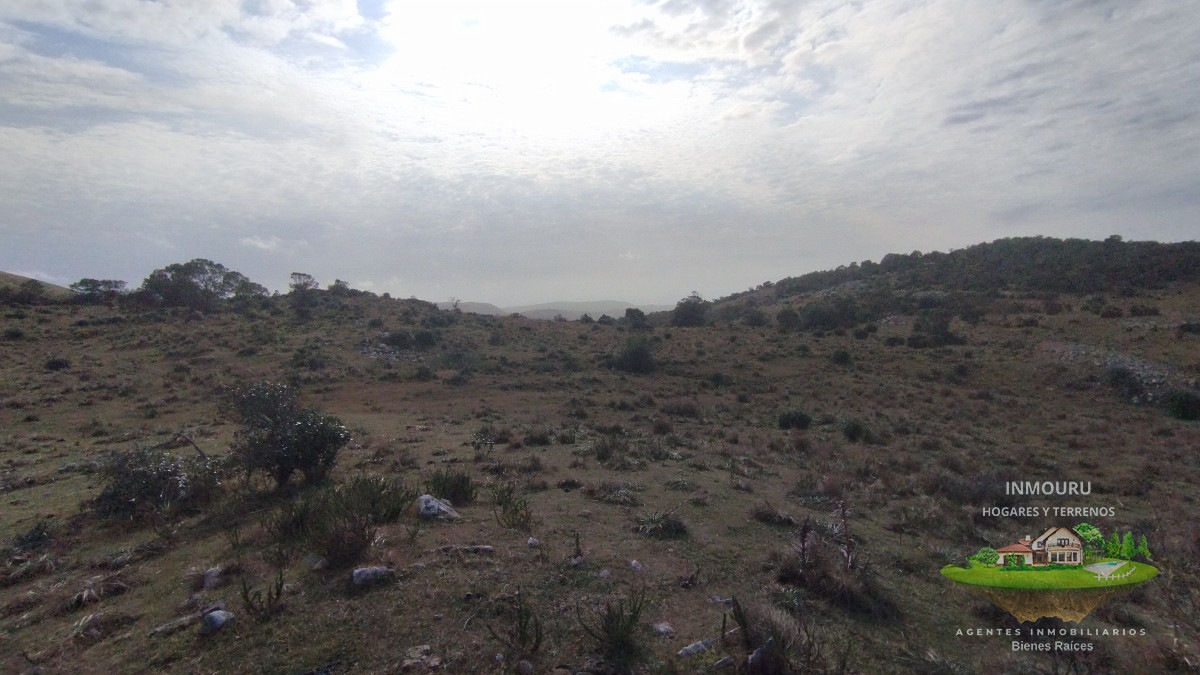 Campo Ref.356 - Campo en venta, Maldonado, en la zona del Cerro Catedral