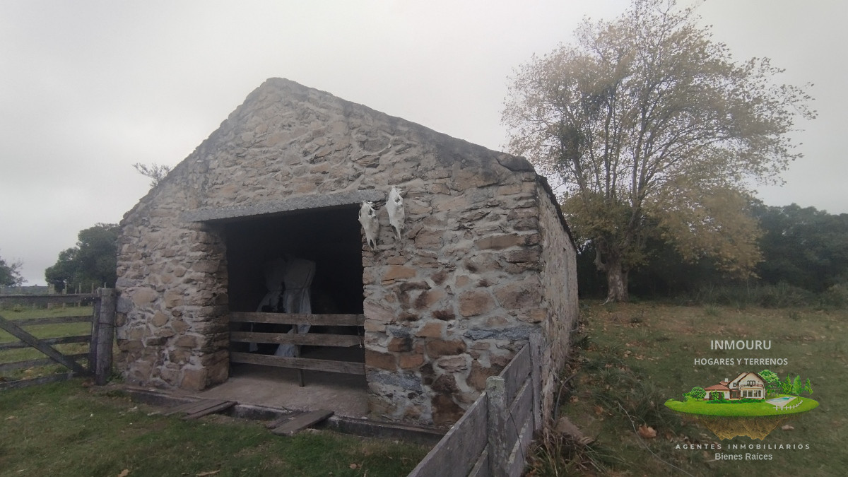 Campo Ref.356 - Campo en venta, Maldonado, en la zona del Cerro Catedral