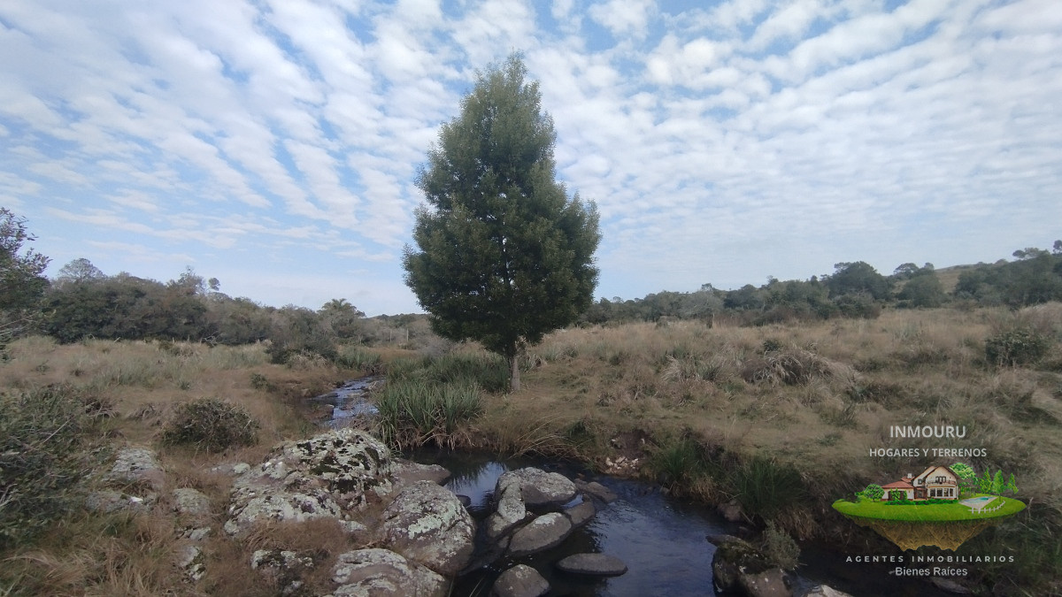 Campo Ref.356 - Campo en venta, Maldonado, en la zona del Cerro Catedral