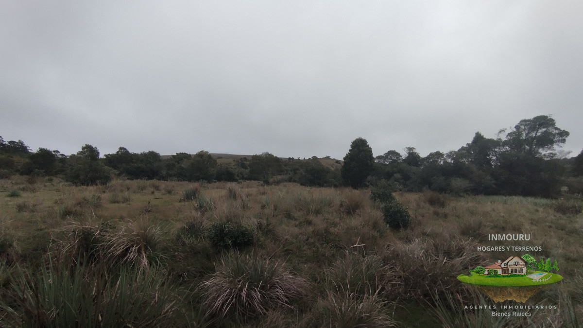 Campo Ref.356 - Campo en venta, Maldonado, en la zona del Cerro Catedral