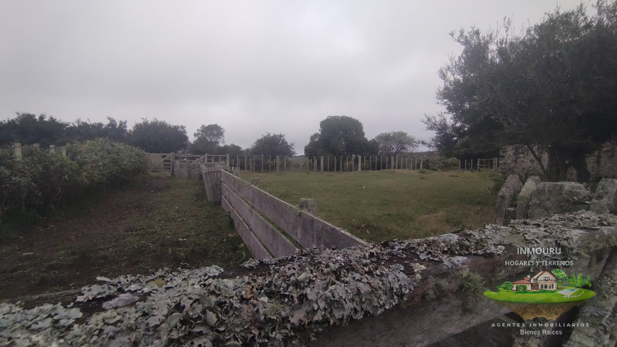 Campo Ref.356 - Campo en venta, Maldonado, en la zona del Cerro Catedral