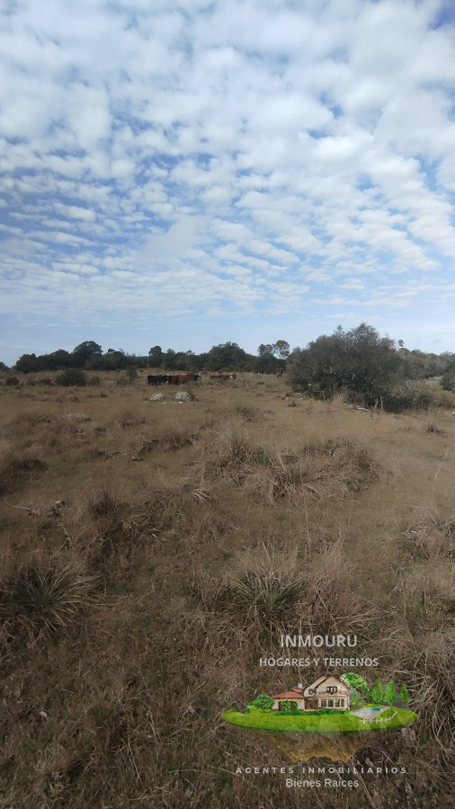 Campo Ref.356 - Campo en venta, Maldonado, en la zona del Cerro Catedral