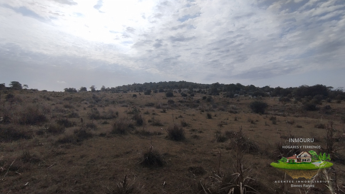 Campo Ref.356 - Campo en venta, Maldonado, en la zona del Cerro Catedral