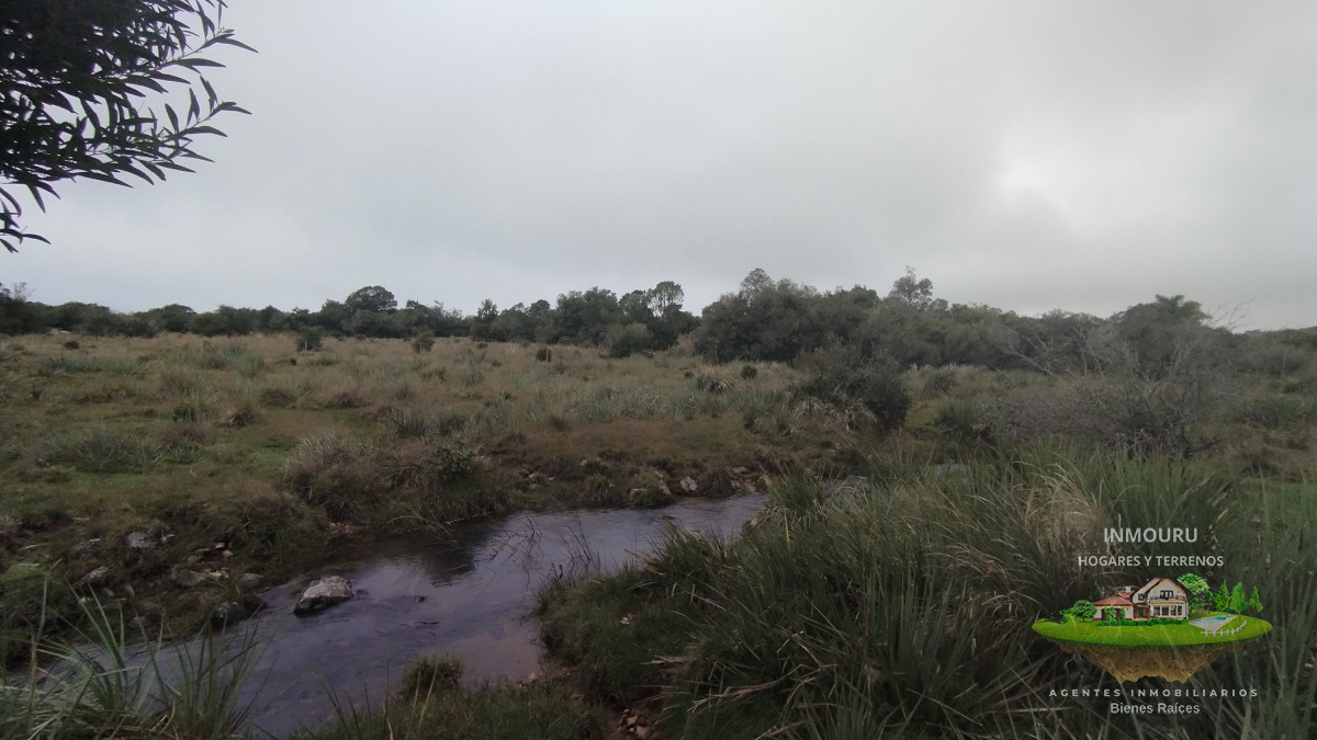 Campo Ref.356 - Campo en venta, Maldonado, en la zona del Cerro Catedral