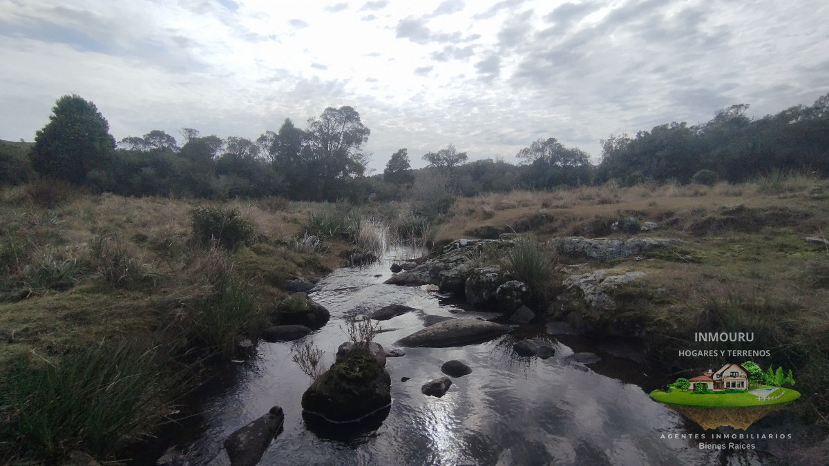 Campo Ref.356 - Campo en venta, Maldonado, en la zona del Cerro Catedral