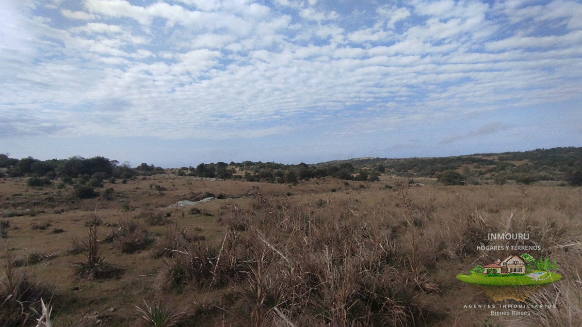 Campo Ref.356 - Campo en venta, Maldonado, en la zona del Cerro Catedral