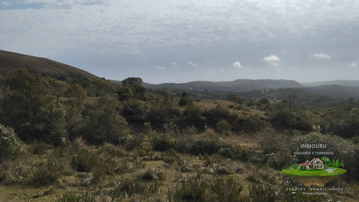 Campo Ref.356 - Campo en venta, Maldonado, en la zona del Cerro Catedral