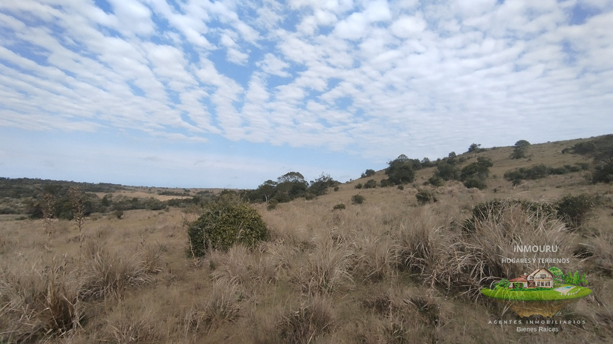 Campo Ref.356 - Campo en venta, Maldonado, en la zona del Cerro Catedral