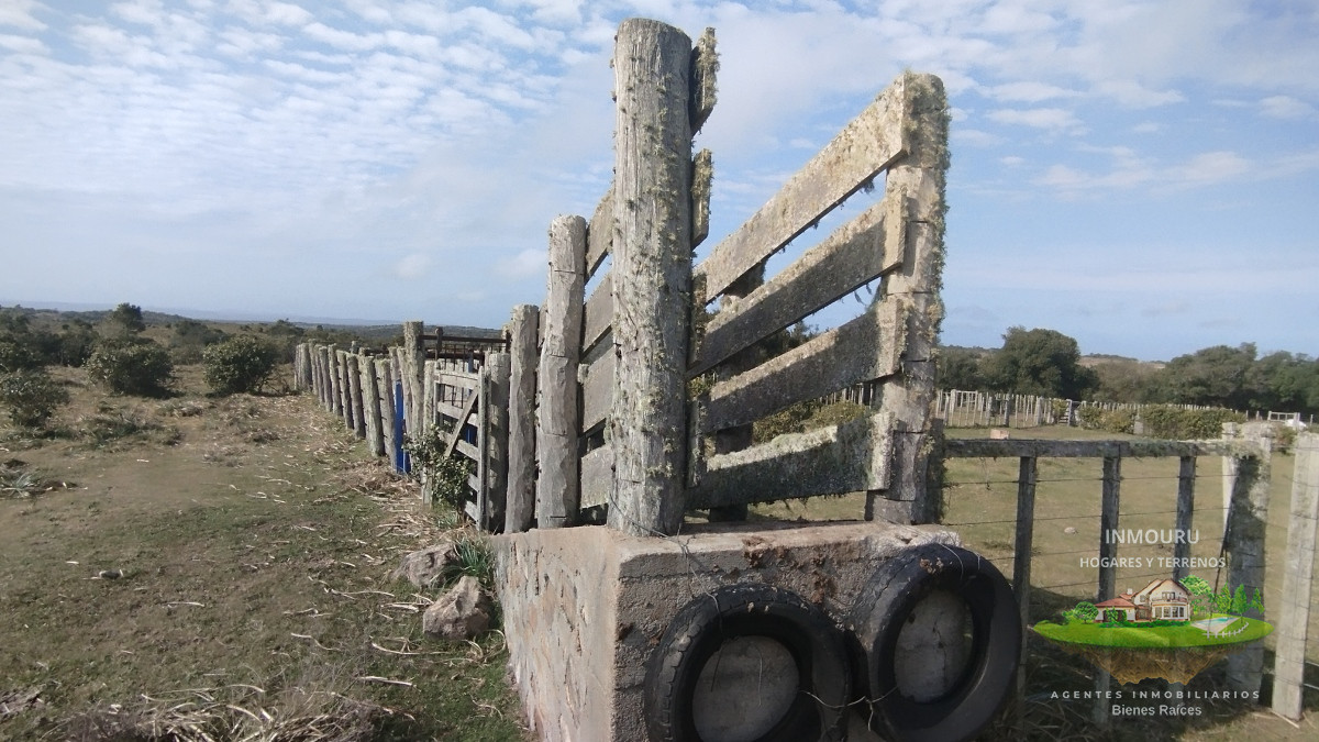 Campo Ref.356 - Campo en venta, Maldonado, en la zona del Cerro Catedral