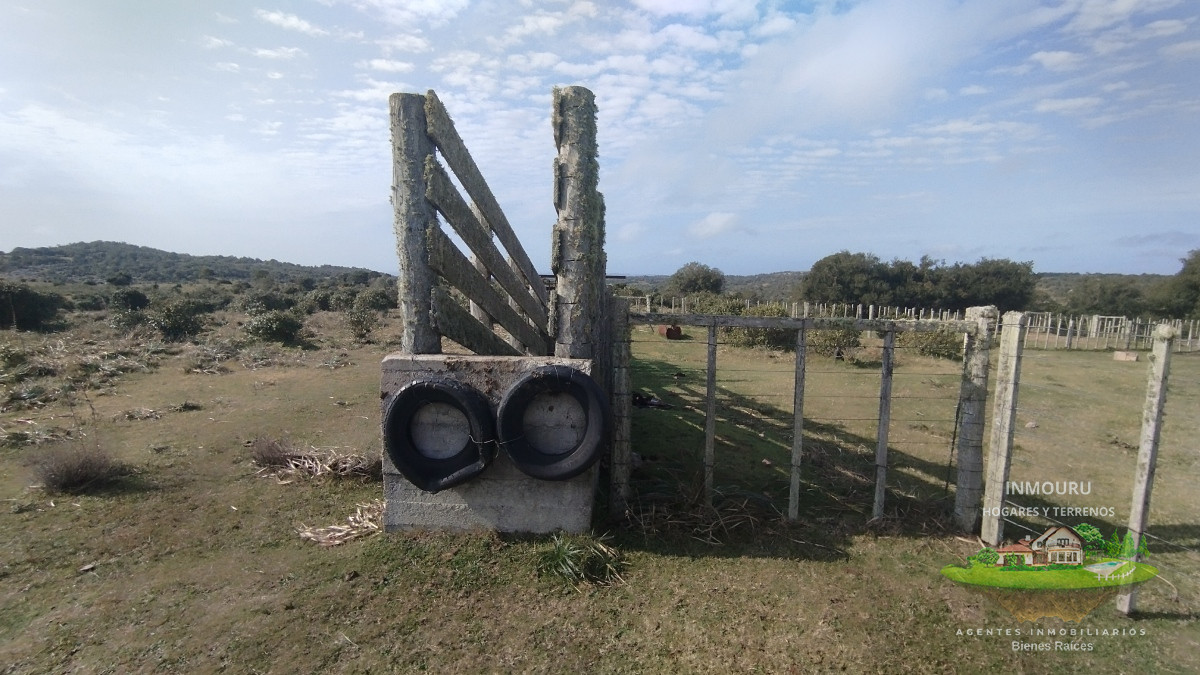 Campo Ref.356 - Campo en venta, Maldonado, en la zona del Cerro Catedral