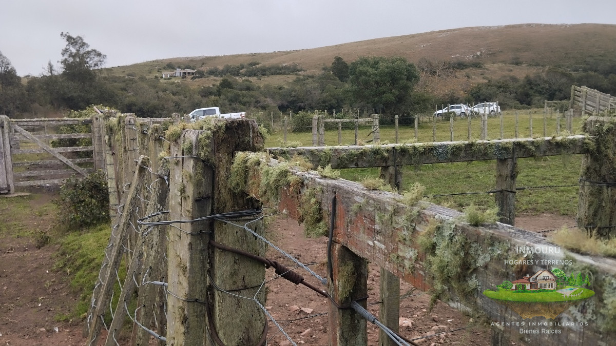 Campo Ref.356 - Campo en venta, Maldonado, en la zona del Cerro Catedral