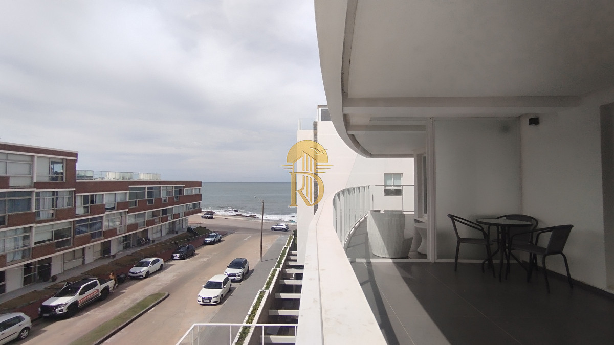 Apartamento de 1 dormitorio en venta -id-126
