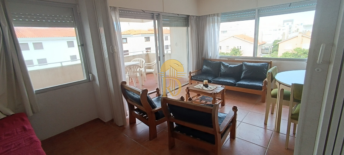 Apartamento en venta, zona peninsula - Punta del Este -id-128-2