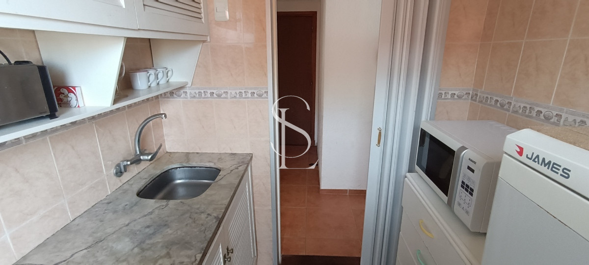 Apartamento ID.244 - Apartamento en venta, zona peninsula - Punta del Este
