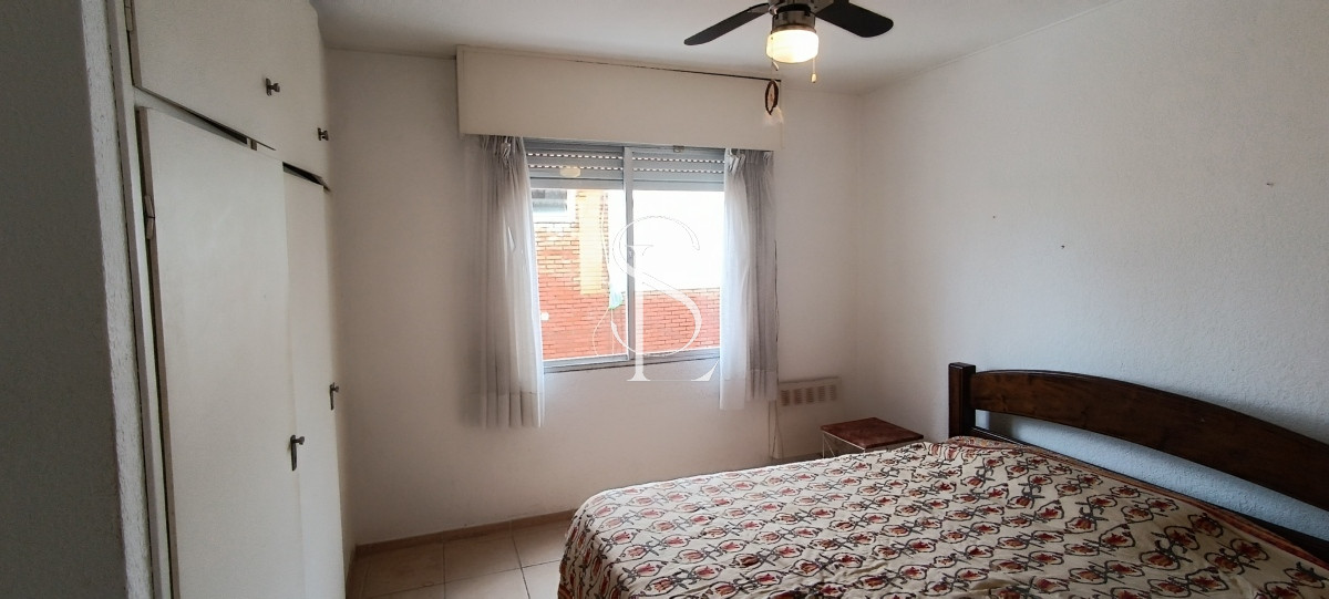 Apartamento ID.244 - Apartamento en venta, zona peninsula - Punta del Este