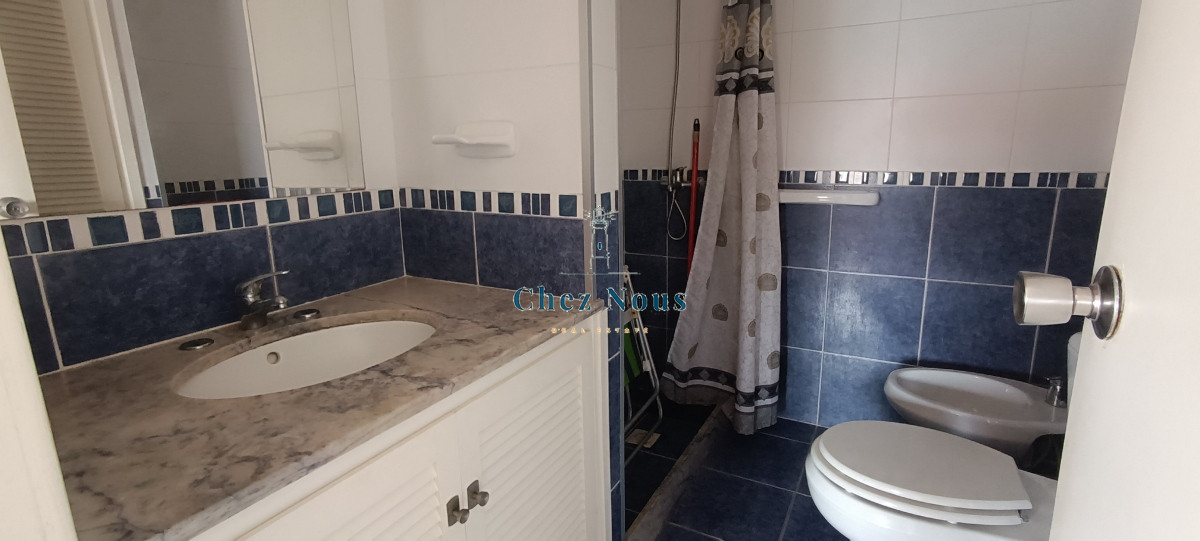 Apartamento ID.930 - Apartamento en venta, zona peninsula - Punta del Este