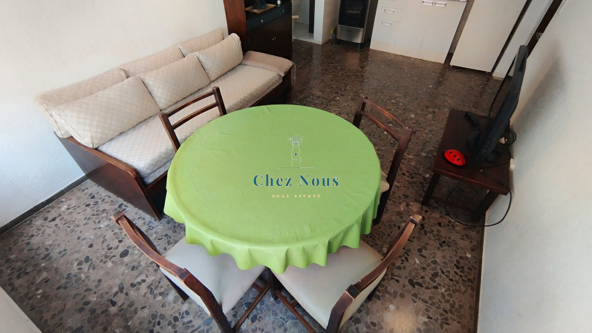 Apartamento ID.854 - Apartamento de 2 dormitorios en venta, Punta del Este