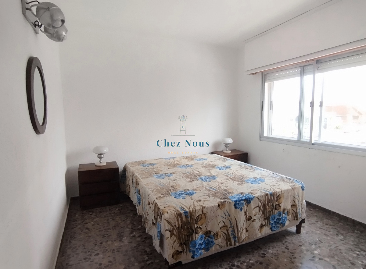 Apartamento ID.854 - Apartamento de 2 dormitorios en venta, Punta del Este
