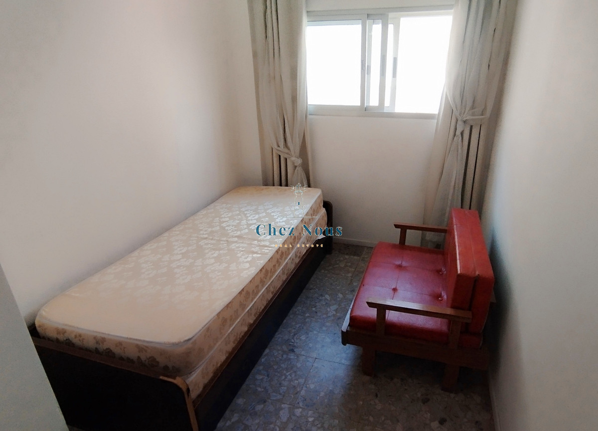 Apartamento ID.854 - Apartamento de 2 dormitorios en venta, Punta del Este