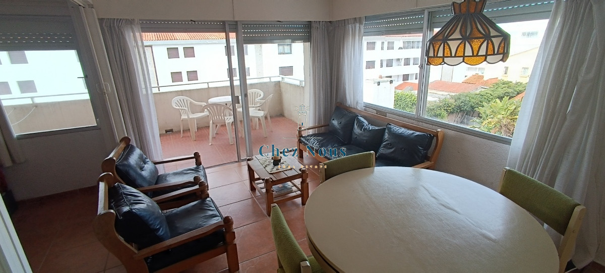 Apartamento ID.930 - Apartamento en venta, zona peninsula - Punta del Este