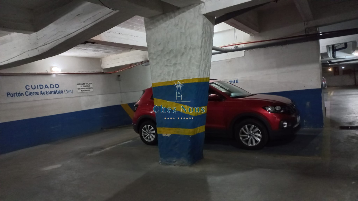 Apartamento ID.930 - Apartamento en venta, zona peninsula - Punta del Este