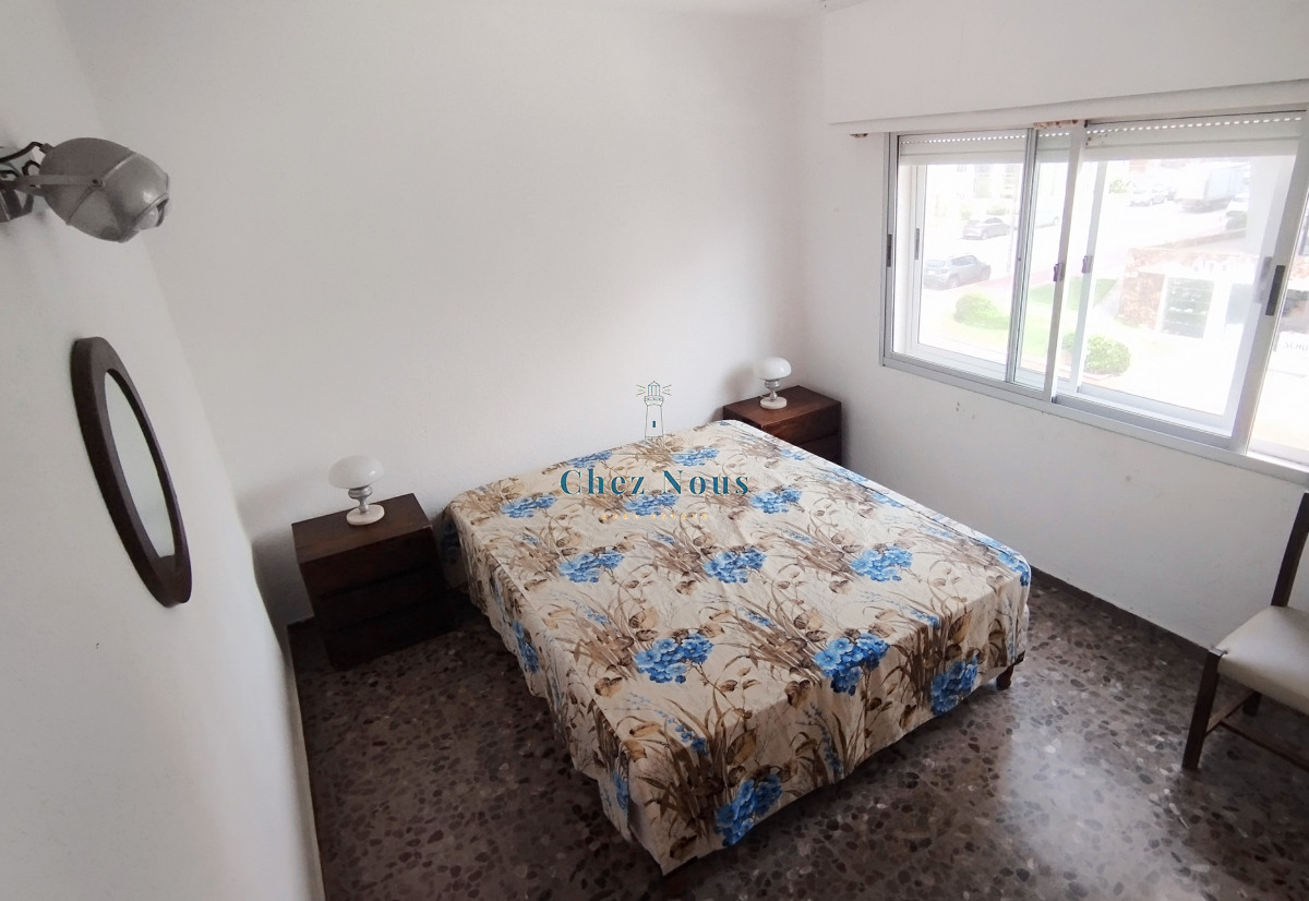 Apartamento ID.854 - Apartamento de 2 dormitorios en venta, Punta del Este