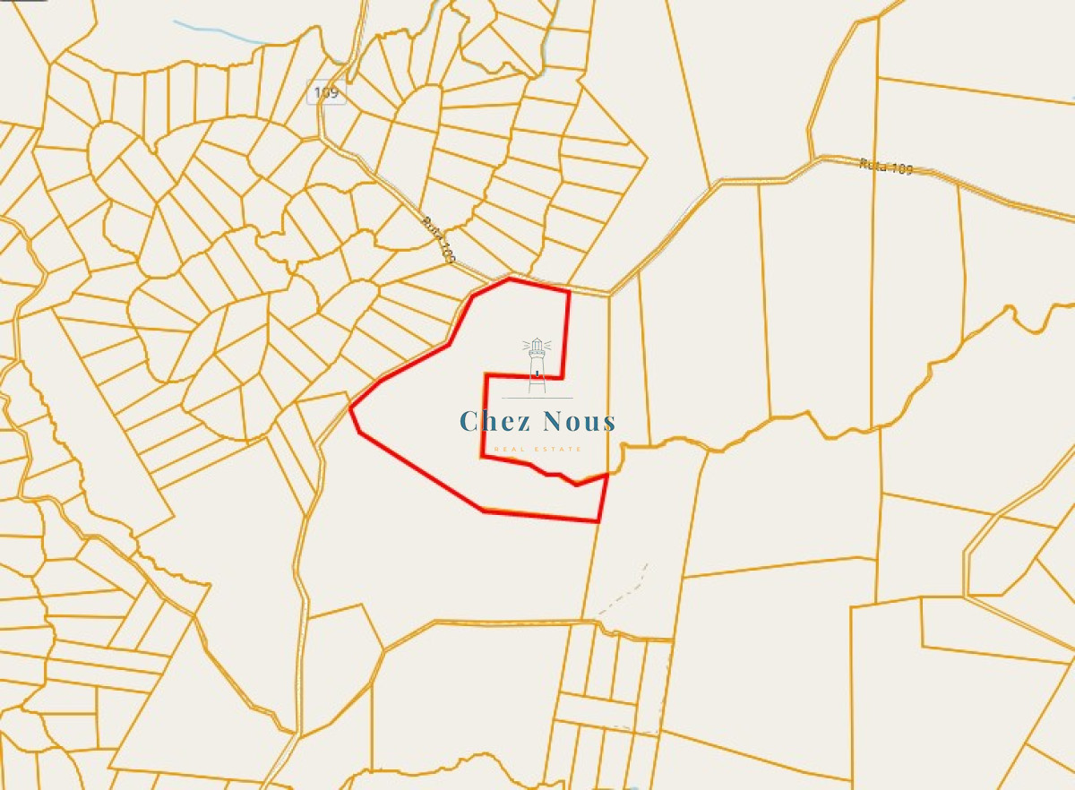 Campo Ref.351 - Campo en venta, Maldonado, en la zona del Cerro Catedral
