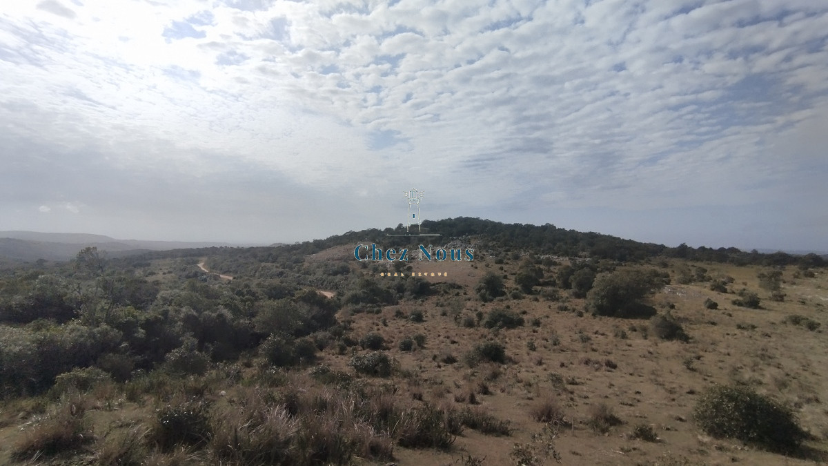 Campo Ref.351 - Campo en venta, Maldonado, en la zona del Cerro Catedral
