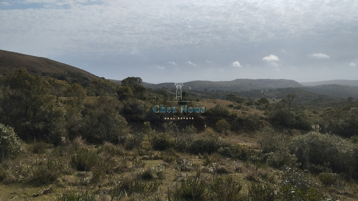 Campo Ref.351 - Campo en venta, Maldonado, en la zona del Cerro Catedral
