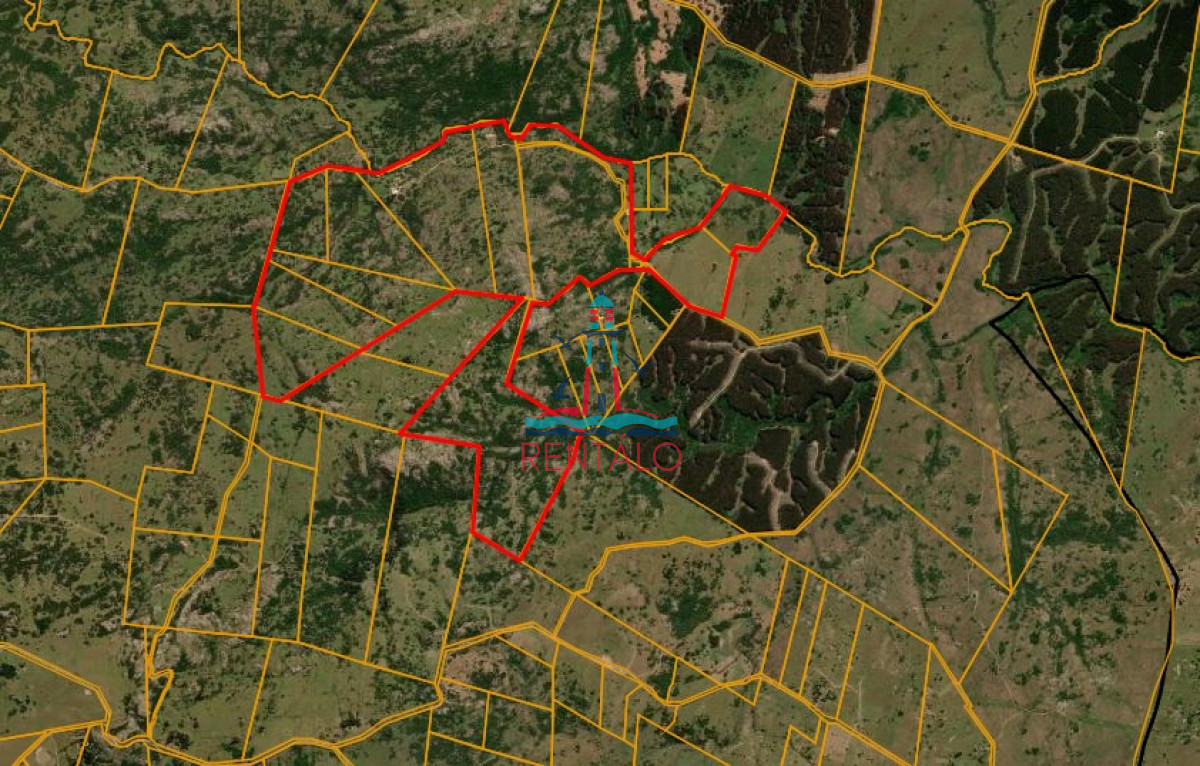 Campo Ref.151 - Campo en venta, a los pies del Cerro Catedral, Aigua