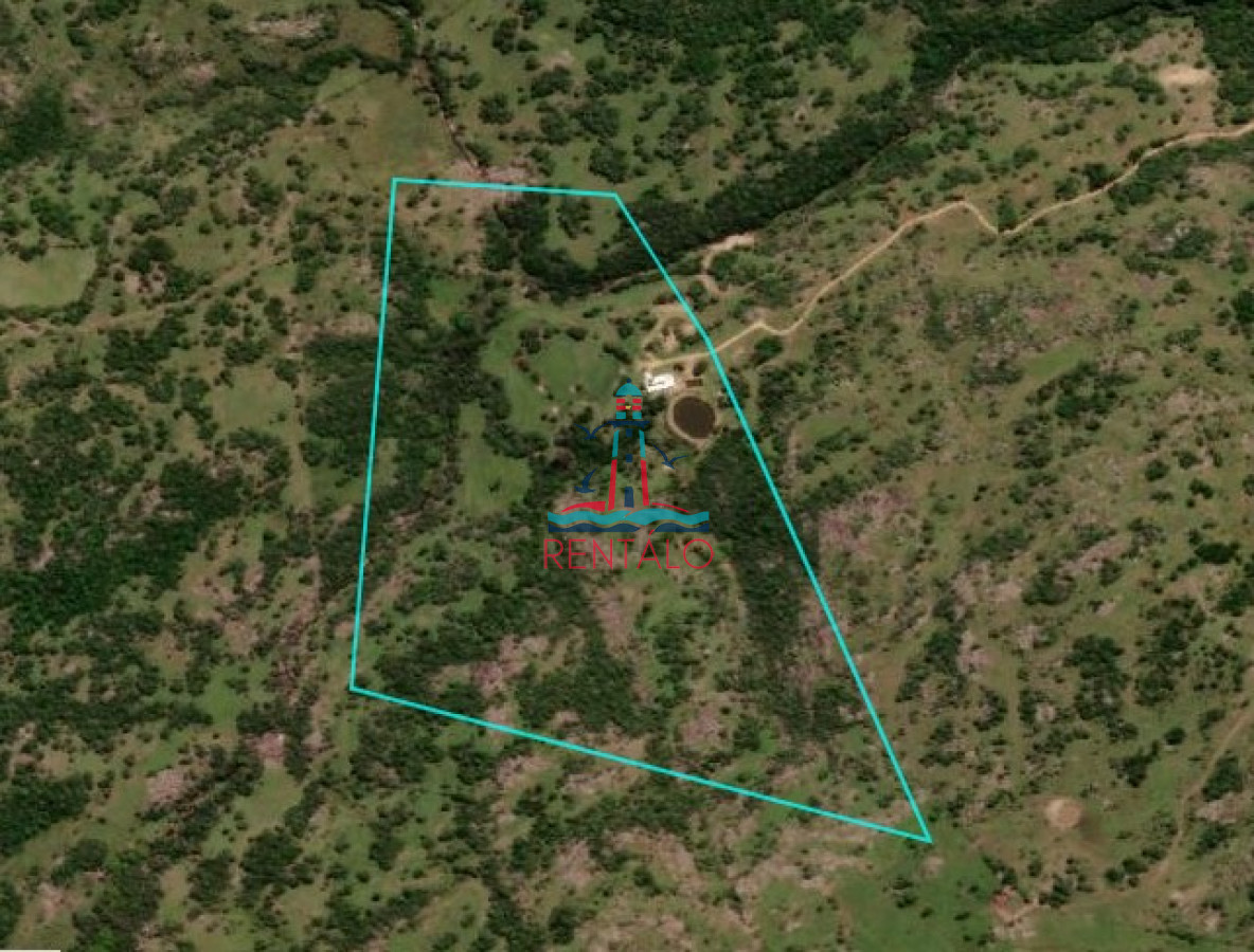 Campo Ref.151 - Campo en venta, a los pies del Cerro Catedral, Aigua