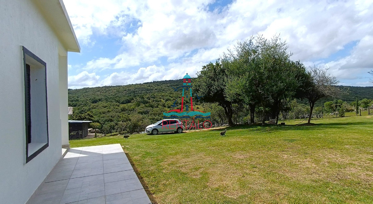 Campo Ref.151 - Campo en venta, a los pies del Cerro Catedral, Aigua