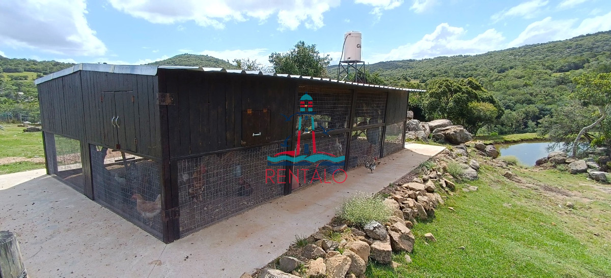 Campo Ref.151 - Campo en venta, a los pies del Cerro Catedral, Aigua